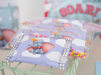 Party Box x 5 talleres - Imagen 4