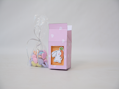 Cajas y Envoltorios - Imagen 3