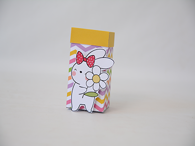 Cajas y Envoltorios - Imagen 2