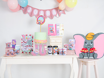 Gráfica para Eventos - Imagen 4