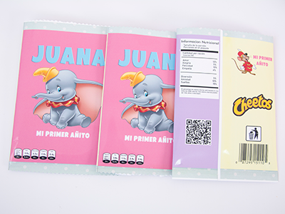 Party Box x 5 talleres - Imagen 5