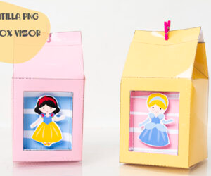 Cajas y Envoltorios - Imagen 4