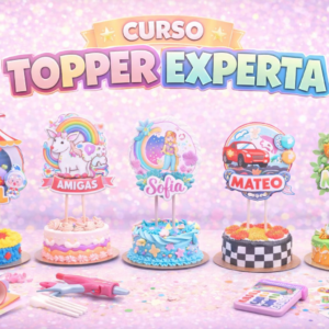 Topper Experta