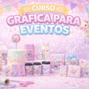 Gráfica para Eventos