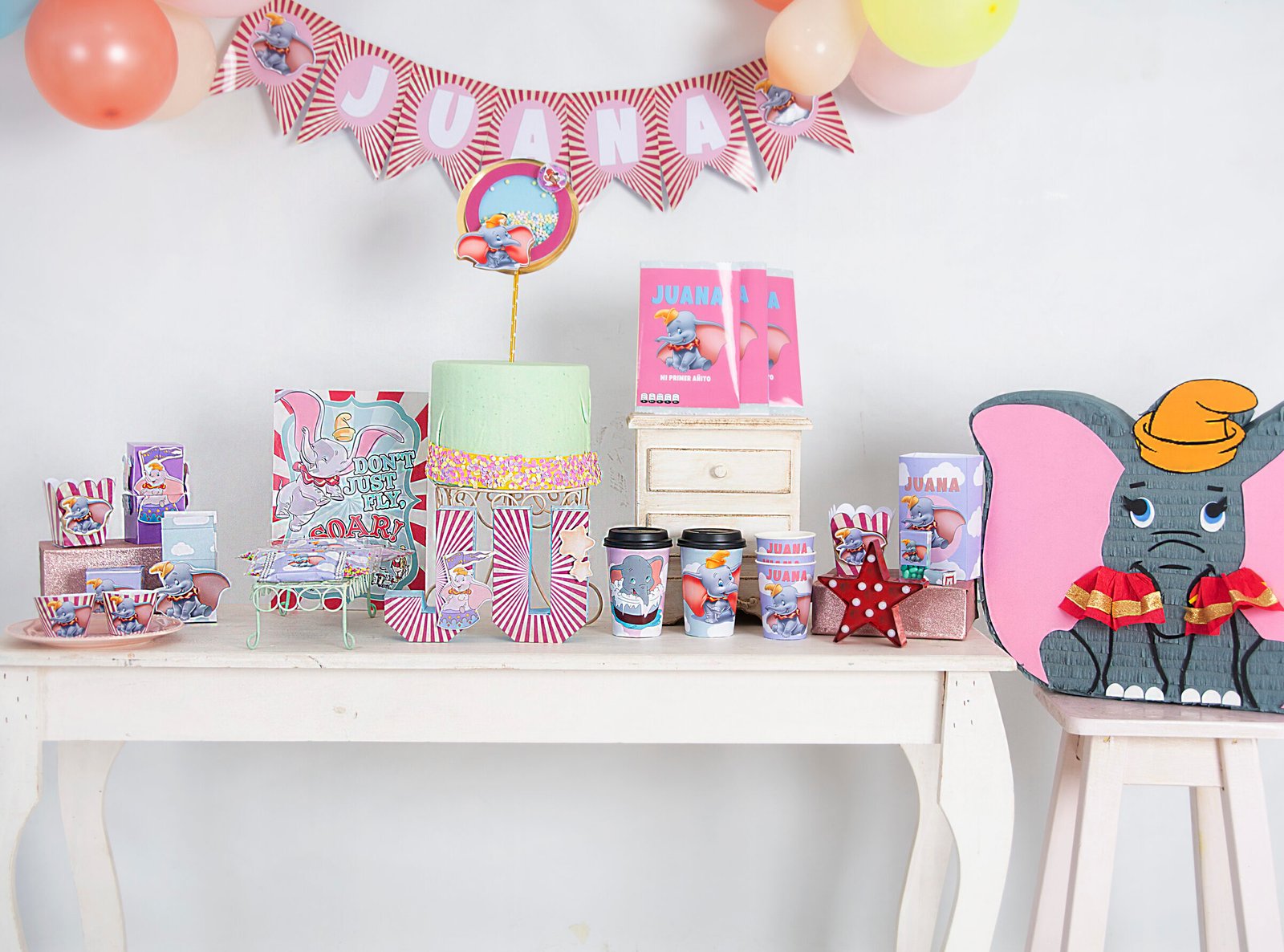 Pack x 18 cursos online: Diseño y decoración de eventos. - Imagen 9