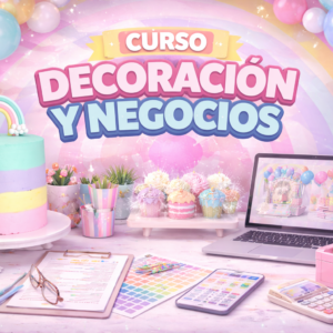 Decoración y Negocios (Costos)