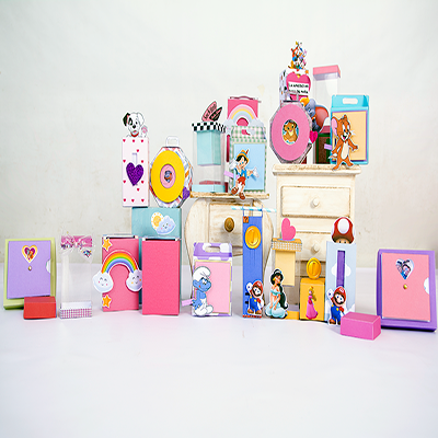 Pack x 18 cursos online: Diseño y decoración de eventos. - Imagen 15