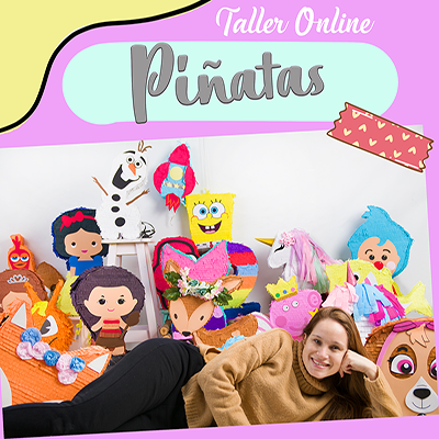 Pack x 18 cursos online: Diseño y decoración de eventos. - Imagen 13