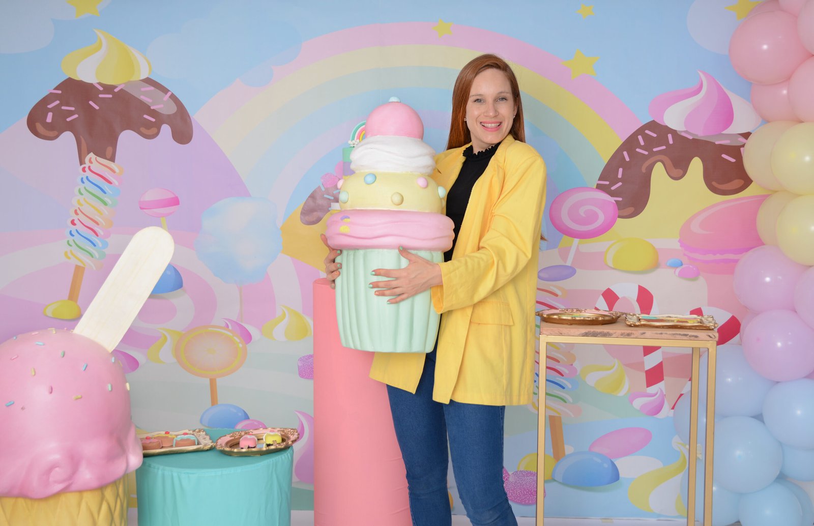 Pack x 18 cursos online: Diseño y decoración de eventos. - Imagen 11