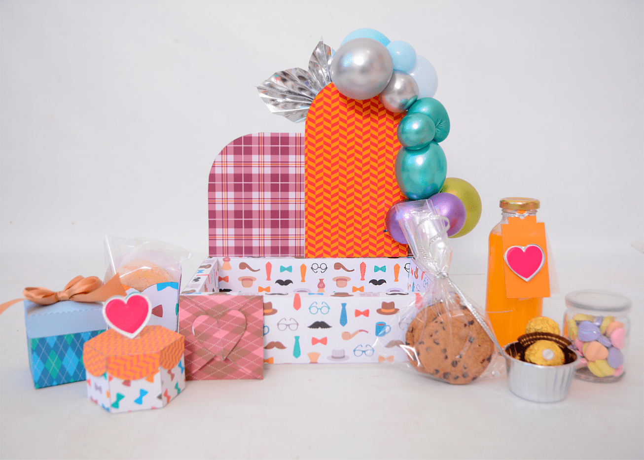 Pack x 18 cursos online: Diseño y decoración de eventos. - Imagen 7