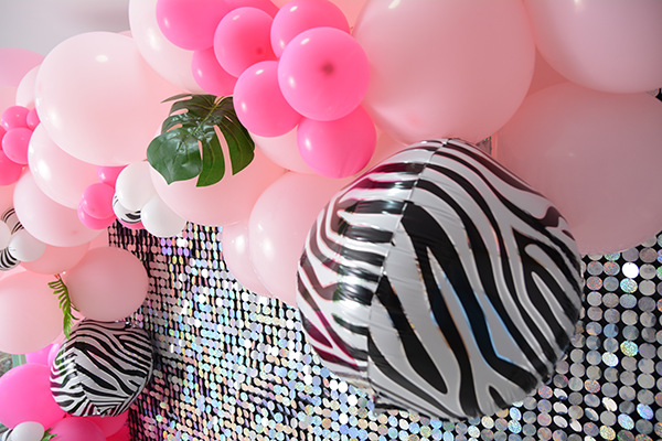 Guirnalda Orgánica - Imagen 3