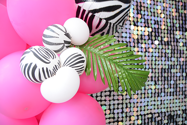 Guirnalda Orgánica - Imagen 2