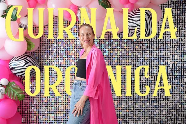 Guirnalda Orgánica - Imagen 4