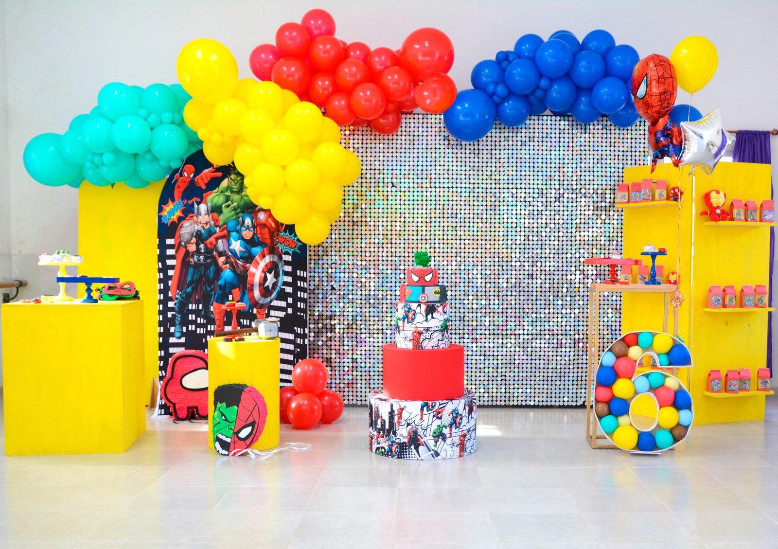 Boceto digital - Imagen 4