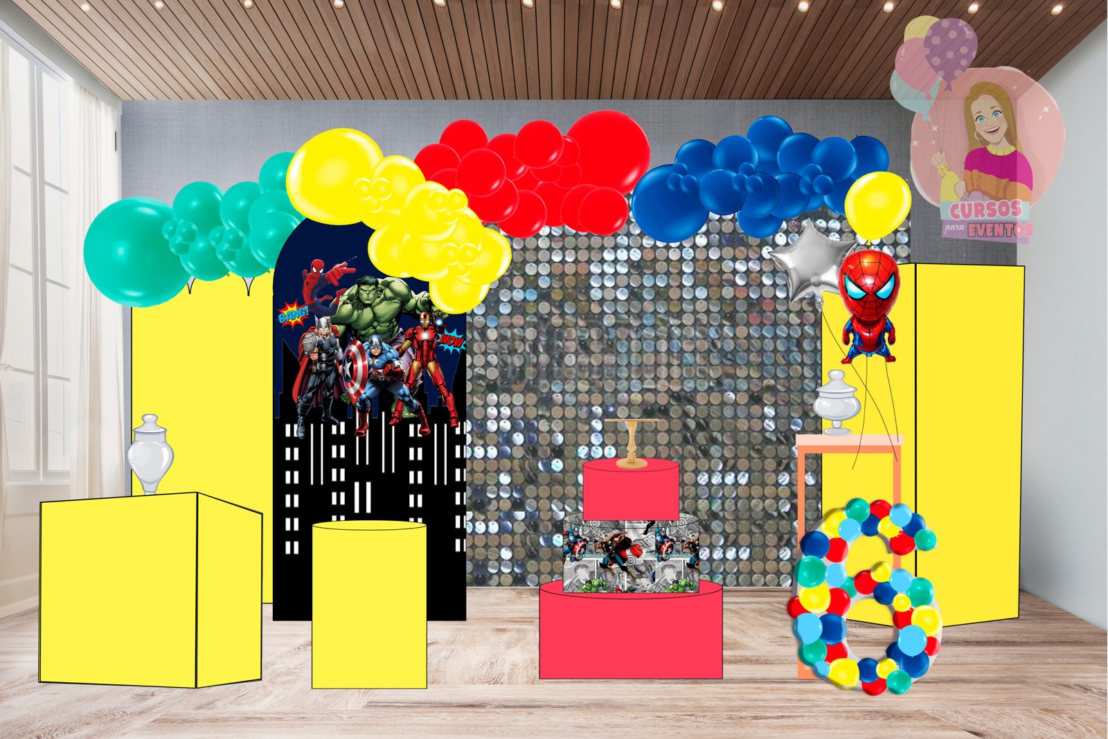 Boceto digital - Imagen 2