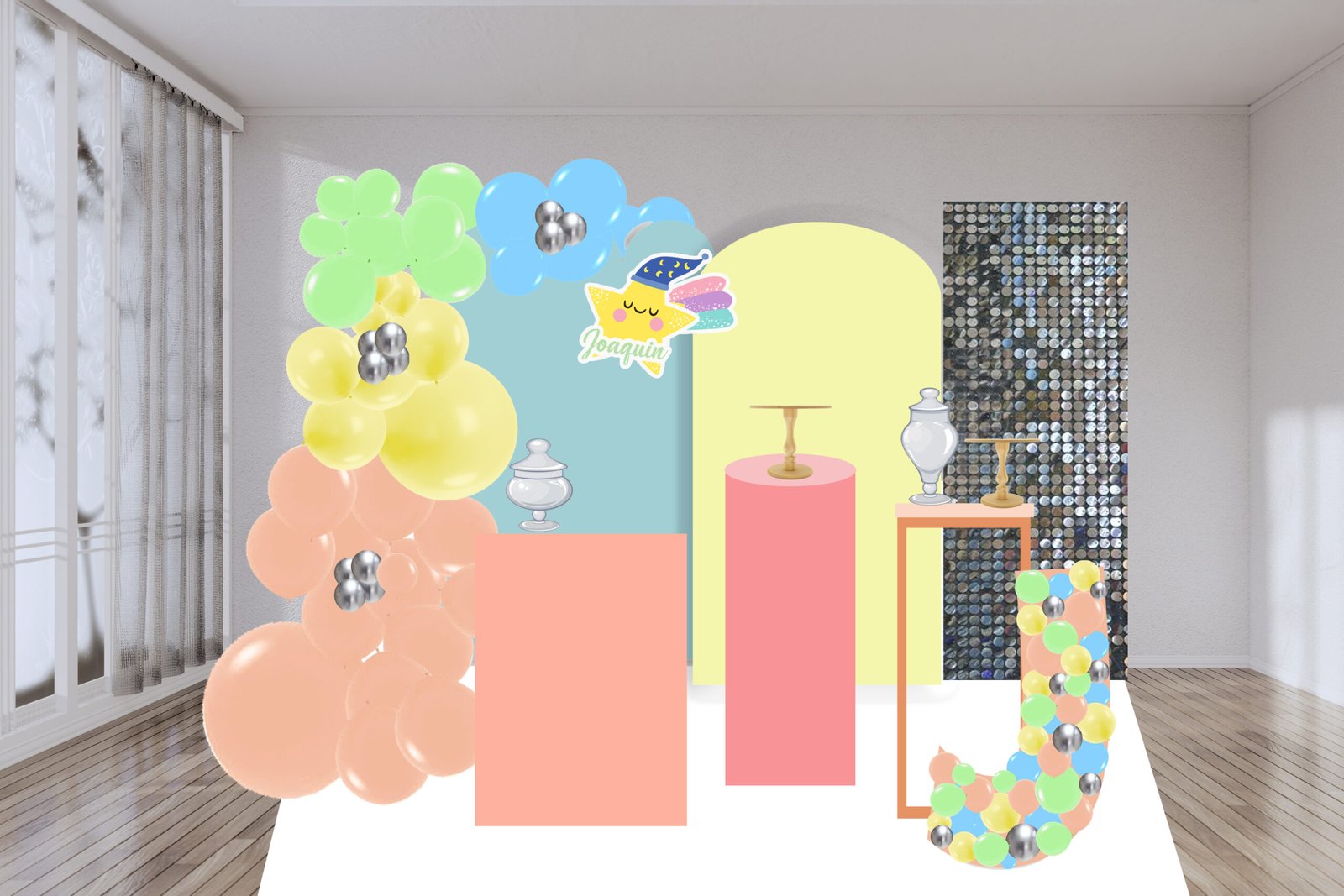 Boceto digital - Imagen 3