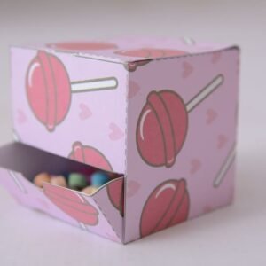 Box Candy