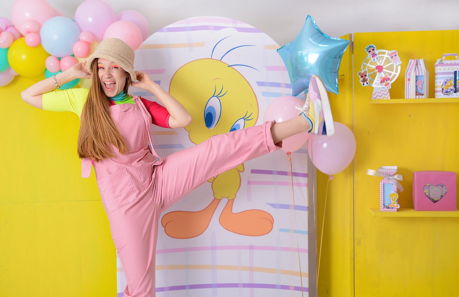 Boceto digital - Imagen 5