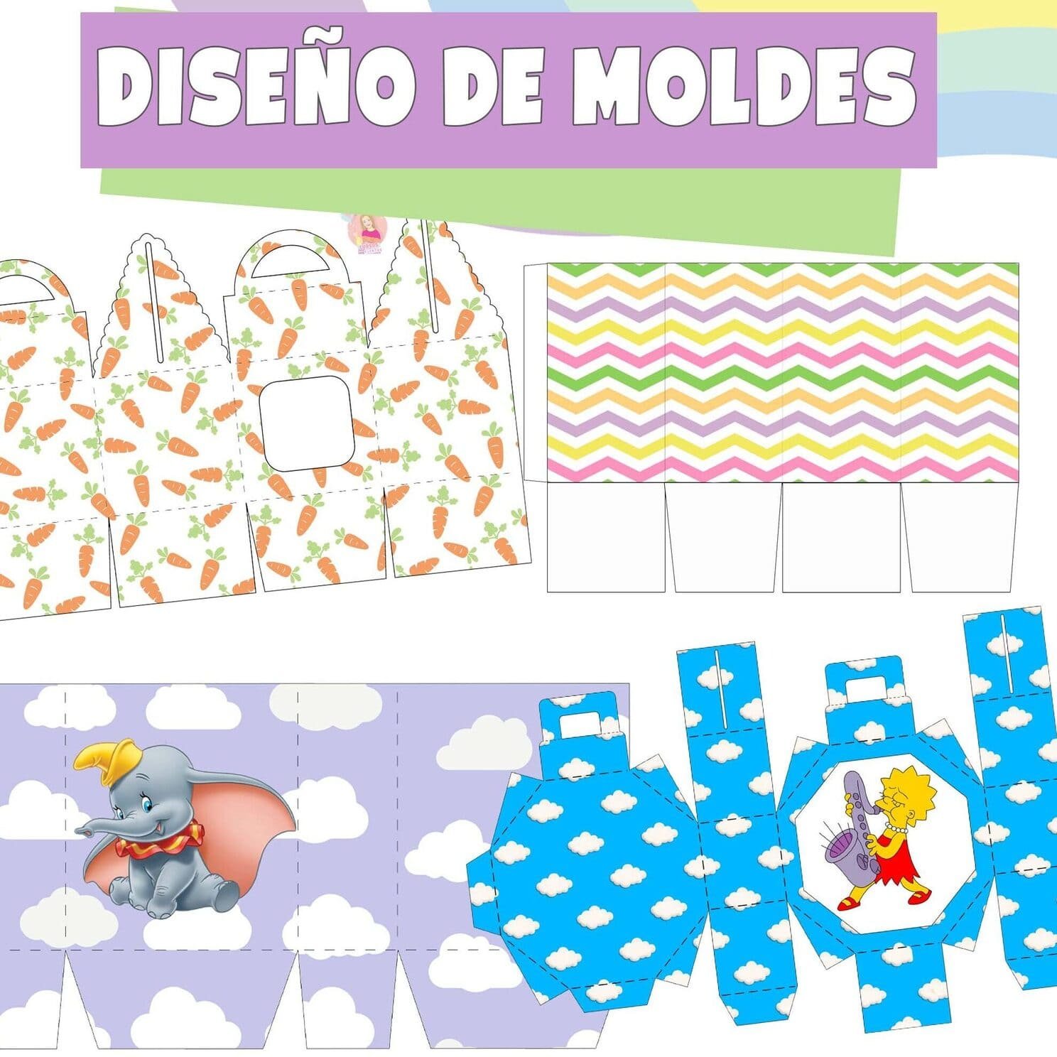 Pack x 18 cursos online: Diseño y decoración de eventos. - Imagen 5