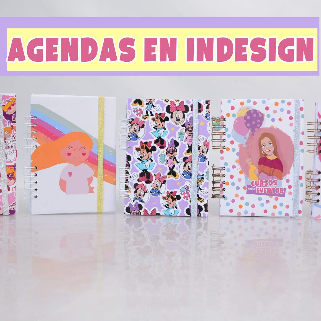 Pack x 18 cursos online: Diseño y decoración de eventos. - Imagen 4