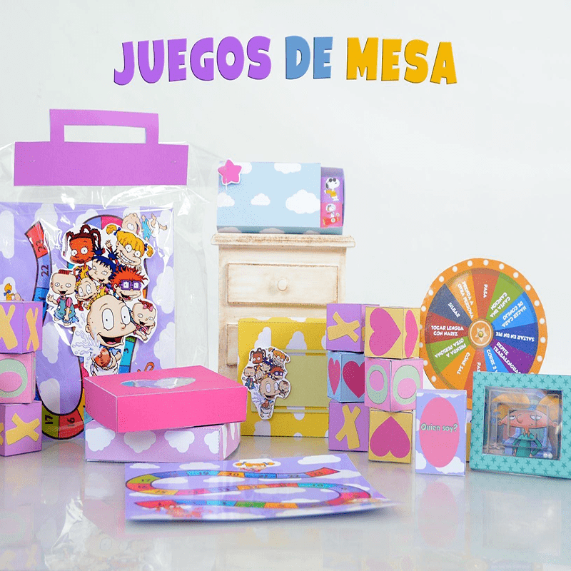 Pack x 18 cursos online: Diseño y decoración de eventos. - Imagen 3