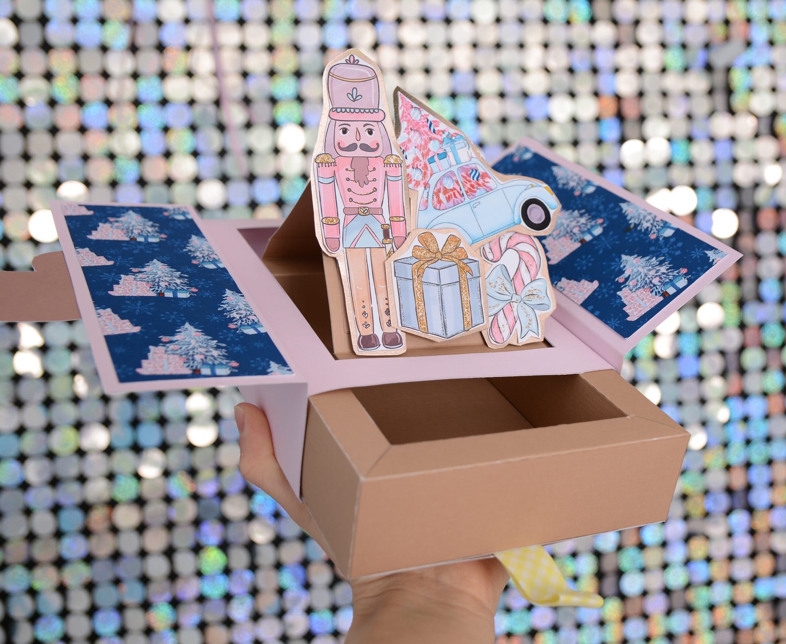 Box Sorpresa Pop up - Imagen 3