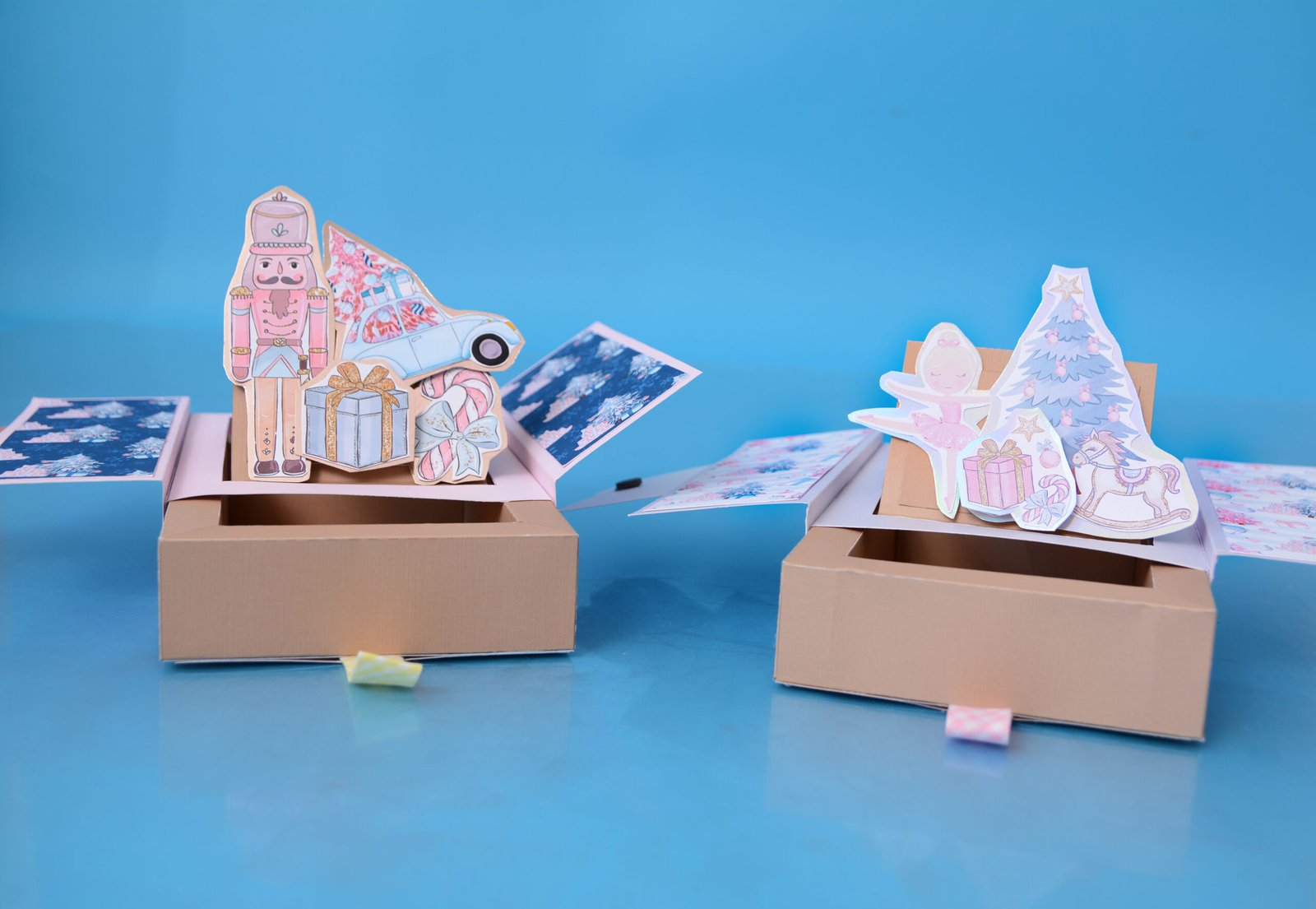 Box Sorpresa Pop up - Imagen 4