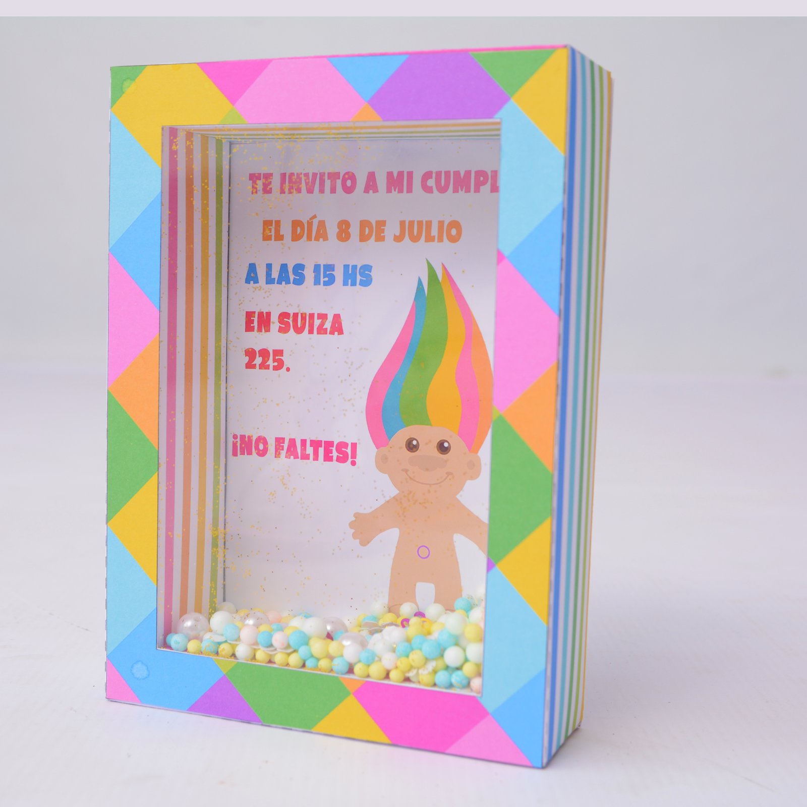 Invitaciones - Imagen 3