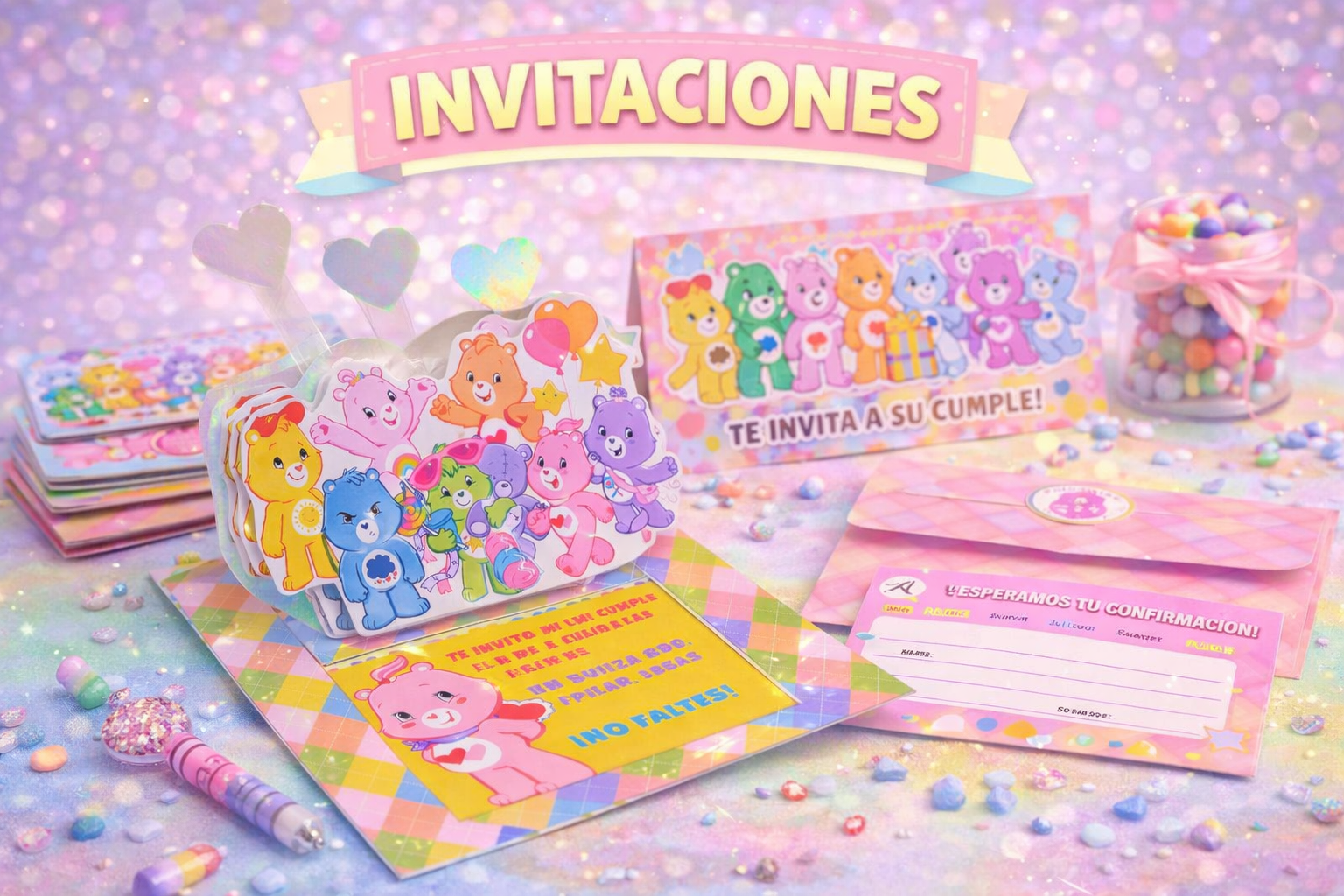 Invitaciones