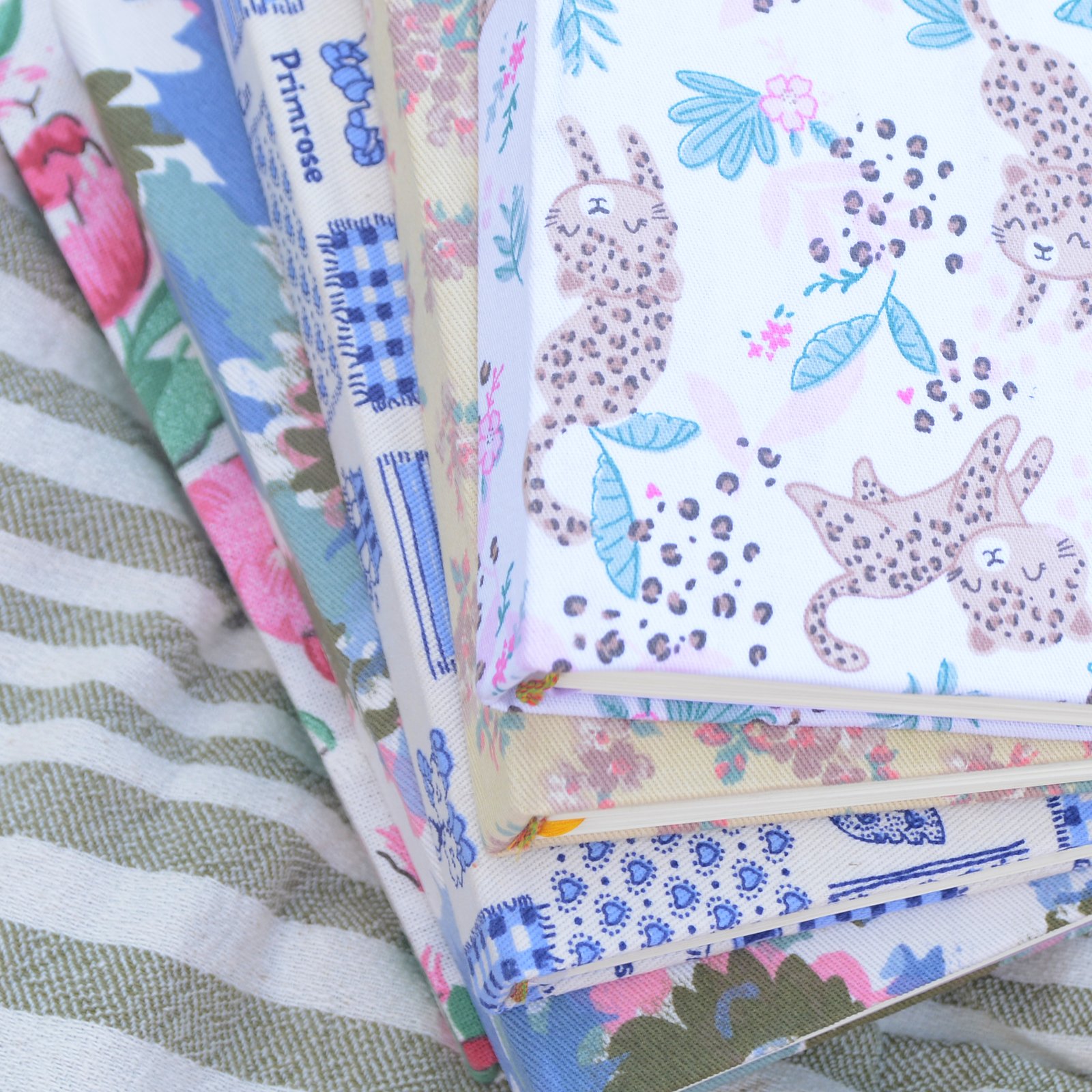 Encuadernación artesanal - Imagen 5