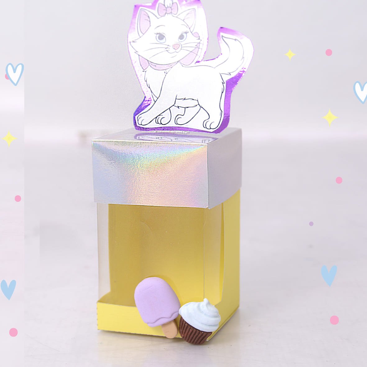 PapelerÃa creativa 4 - Imagen 4