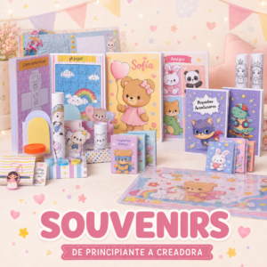 Souvenirs