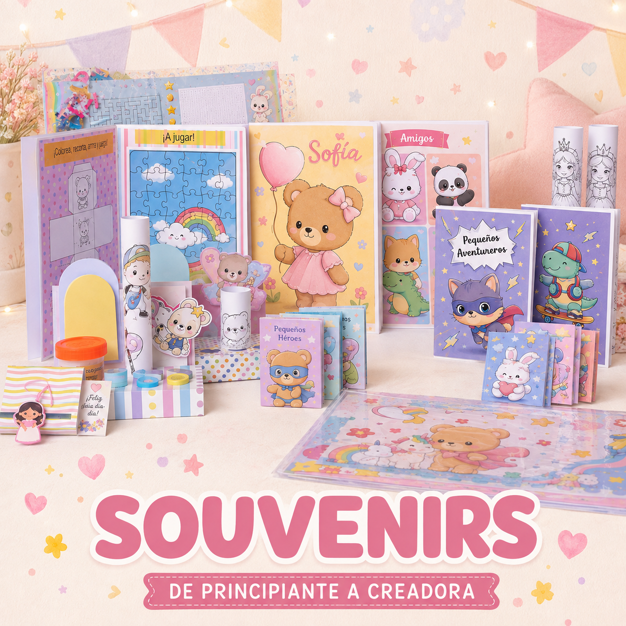 Souvenirs