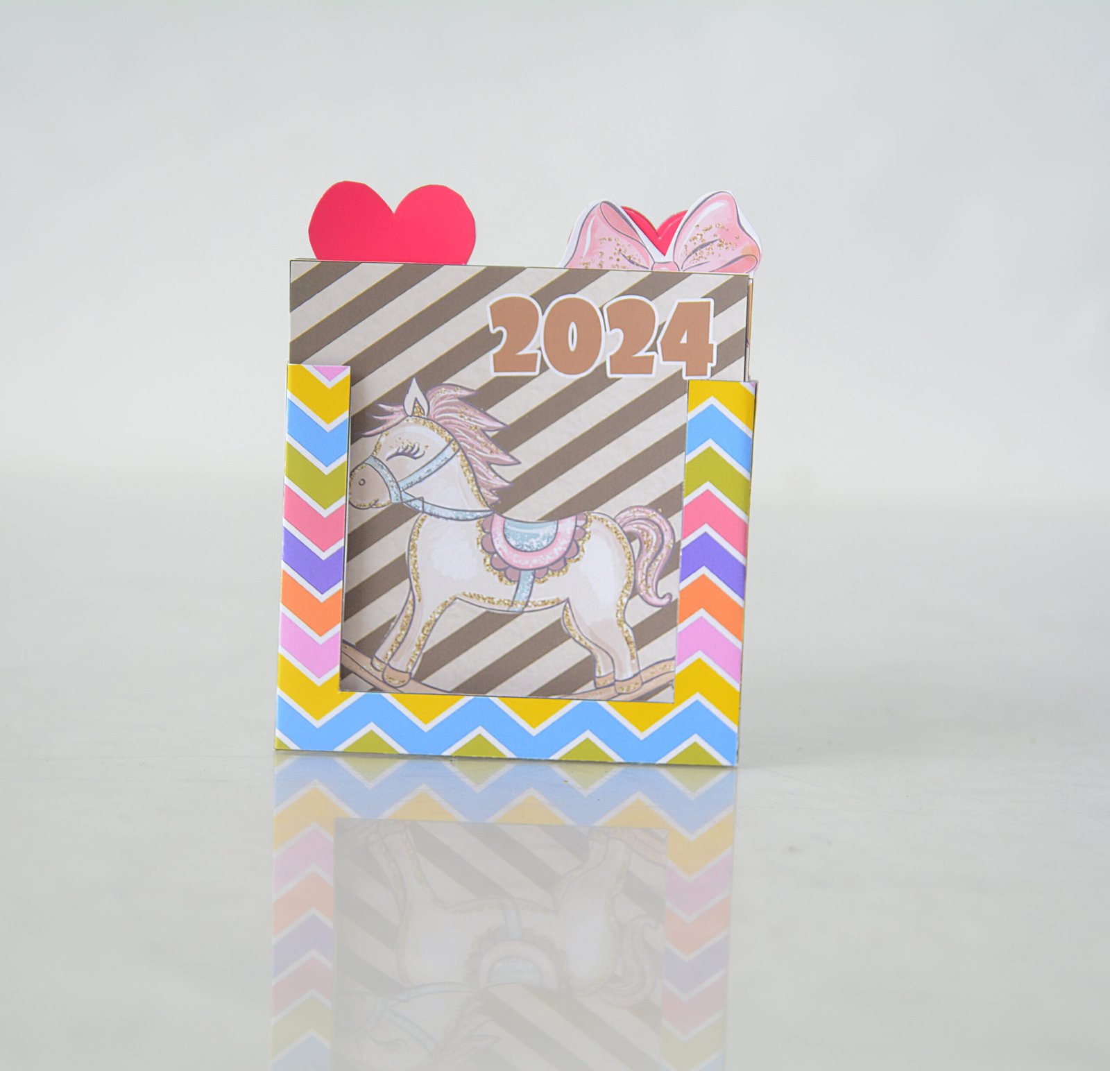 Calendarios 2026 - (ACTUALIZADO) - Imagen 2