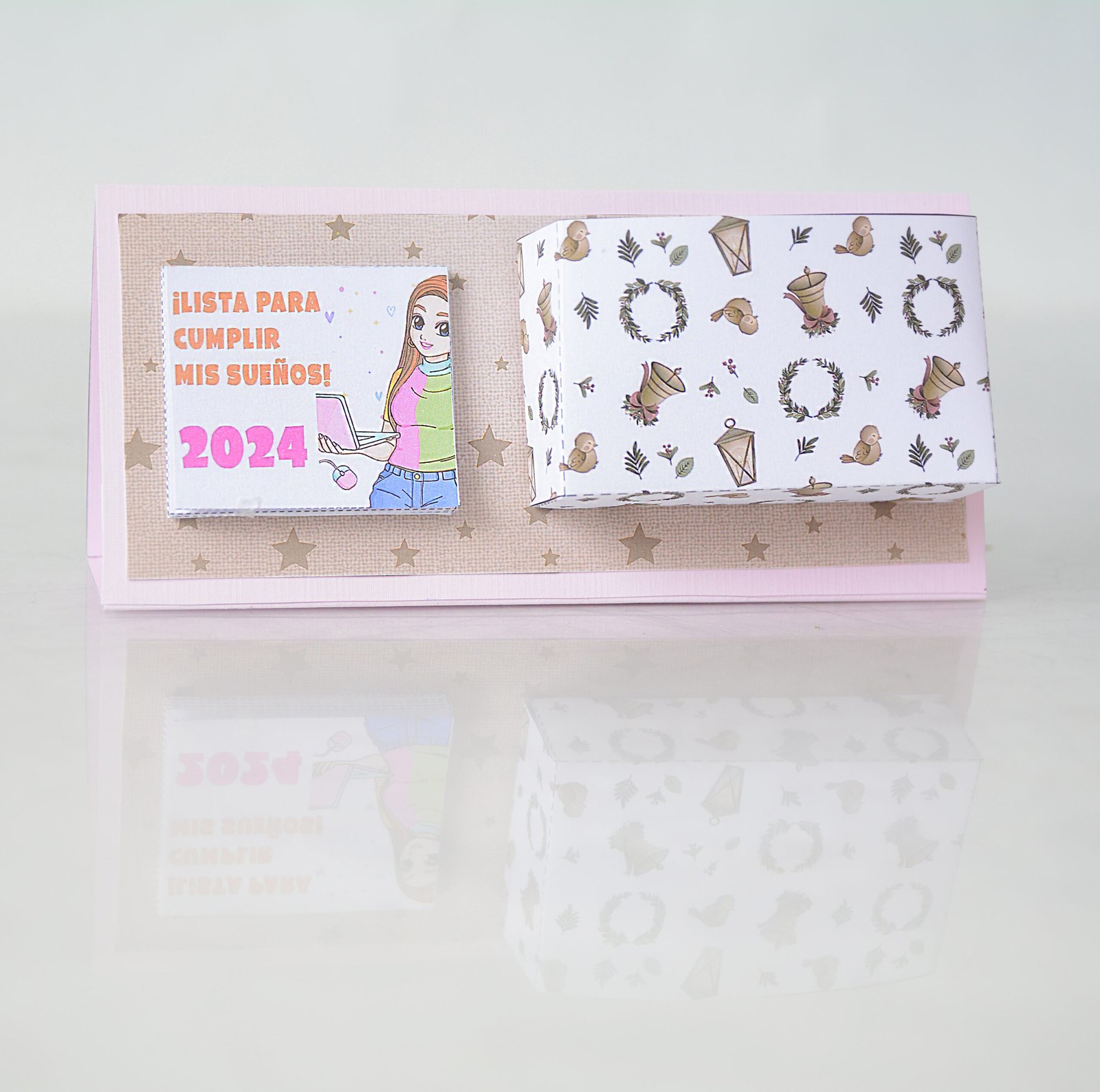 Calendarios 2026 - (ACTUALIZADO) - Imagen 3