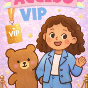 Acceso VIP a TODOS los cursos