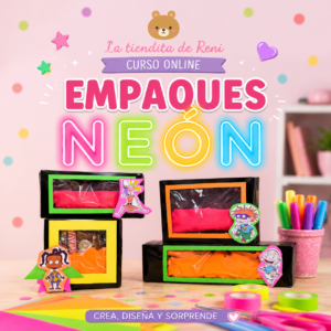 Empaques Neón