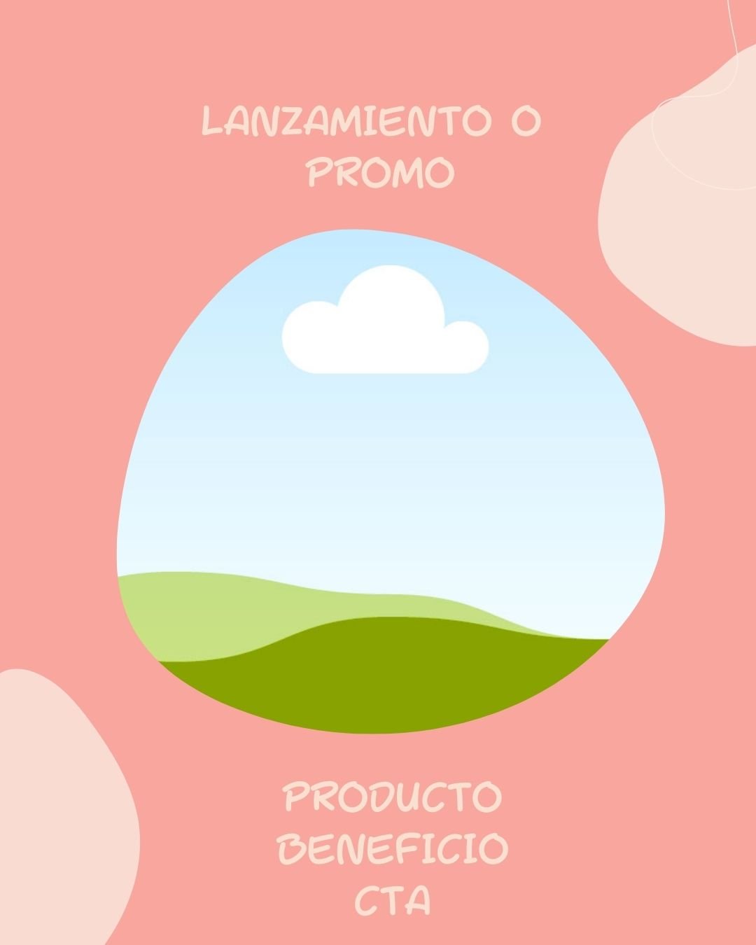 KIT PLANTILLAS QUE VENDEN - DISEÑO 3 - Imagen 10