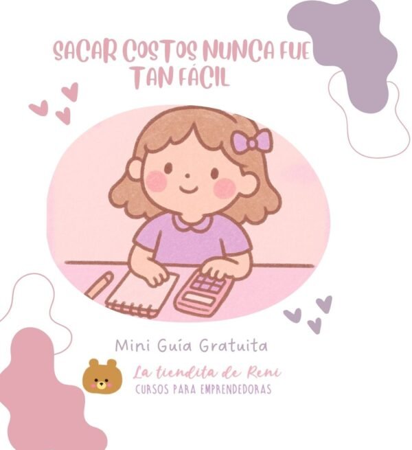Mini Guía - COSTOS