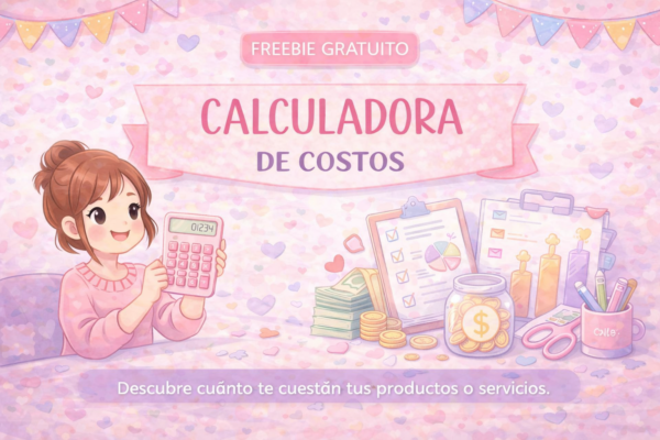 Calculadora de costos